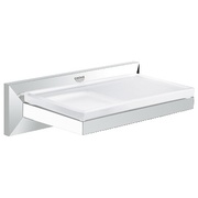 Мыльница Grohe Allure Brilliant 40504000 хром