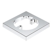 Монтажная панель Grohe Allure F-digital для электронной панели управления