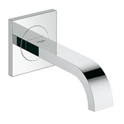 Излив Grohe Allure F-digital для ванны настенный
