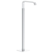 Излив Grohe Allure для ванны напольный монтаж, комплект верхней монтажной части для 45 984 000