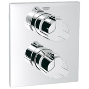 Термостат Grohe Allure 19380000 для душа, комплект верхней монтажной части