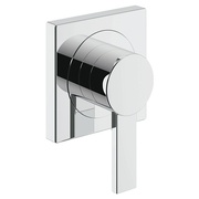 Накладная панель Grohe Allure 19384000 скрытой вентильной головки для 29 032