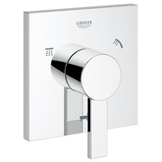 Вентиль Grohe Allure 19590000 на 5 положений
