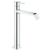 Смеситель для раковины Grohe Allure однорычажный XL-Size для свободностоящих раковин