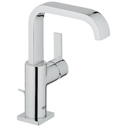 Смеситель для раковины Grohe Allure однорычажный