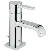 Смеситель для раковины Grohe Allure 32757000 однорычажный