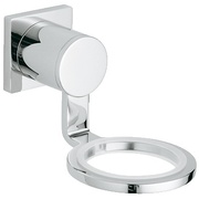 Держатель для стаканов Grohe Allure или мыльницы