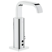 Смеситель для раковины Grohe Allure 36095000 E со смешиванием