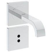 Смеситель для раковины Grohe Allure 36235000 E настенный смеситель