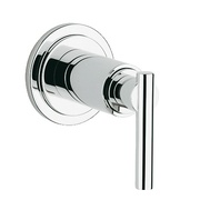 Накладная панель Grohe Atrio Jota скрытой вентильной головки