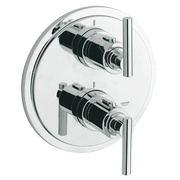 Термостат Grohe Atrio Jota для ванны комплект верхней монтажной части