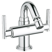 Смеситель для биде Grohe Atrio Jota на одно отверстие, M-Size
