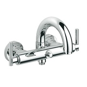 Смеситель для ванны Grohe Atrio Jota 1/2