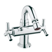 Смеситель для биде Grohe Atrio ypsilon на одно отверстие, M-Size