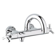 Термостат Grohe Atrio ypsilon для ванны C -излив