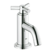 Вентиль Grohe Atrio ypsilon вертикальный