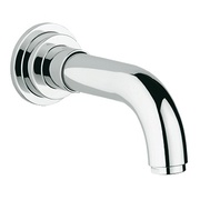 ΠΠ·Π»ΠΈΠ² Grohe Atrio 13139000 Π΄Π»Ρ Π²Π°Π½Π½Ρ