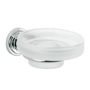 ΠΠ΅ΡΠΆΠ°ΡΠ΅Π»Ρ Π΄Π»Ρ ΠΌΡΠ»ΡΠ½ΠΈΡ Grohe Atrio 40305000 Ρ
ΡΠΎΠΌ