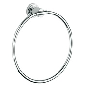 ΠΠΎΠ»ΠΎΡΠ΅Π½ΡΠ΅Π΄Π΅ΡΠΆΠ°ΡΠ΅Π»Ρ Grohe Atrio 40307000 ΠΊΠΎΠ»ΡΡΠΎ