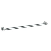ΠΠΎΠ»ΠΎΡΠ΅Π½ΡΠ΅Π΄Π΅ΡΠΆΠ°ΡΠ΅Π»Ρ Grohe Atrio 40309000 Π΄Π»Ρ Π±Π°Π½Π½ΠΎΠ³ΠΎ ΠΏΠΎΠ»ΠΎΡΠ΅Π½ΡΠ° 600 ΠΌΠΌ