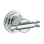 ΠΡΡΡΠΎΠΊ Grohe Atrio 40312000 Π΄Π»Ρ Π±Π°Π½Π½ΠΎΠ³ΠΎ Ρ
Π°Π»Π°ΡΠ°