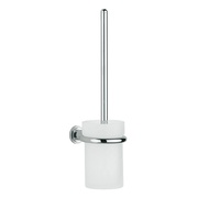ΠΡΡΠΈΠΊ Grohe Atrio 40314000 Π² ΠΊΠΎΠΌΠΏΠ»Π΅ΠΊΡΠ΅ Π½Π°ΡΡΠ΅Π½Π½ΡΠΉ