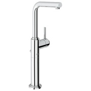 Смеситель для раковины Grohe Atrio однорычажный XL-Size для свободностоящих раковин