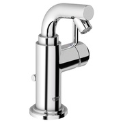 Π‘ΠΌΠ΅ΡΠΈΡΠ΅Π»Ρ Π΄Π»Ρ Π±ΠΈΠ΄Π΅ Grohe Atrio 32134001 ΠΎΠ΄Π½ΠΎΡΡΡΠ°ΠΆΠ½ΡΠΉ M-Size