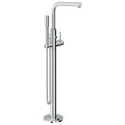 Смеситель для ванны Grohe Atrio однорычажный напольный монтаж