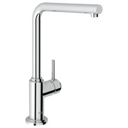 Смеситель для кухни Grohe Atrio 32136001 однорычажный