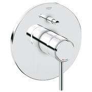 Π‘ΠΌΠ΅ΡΠΈΡΠ΅Π»Ρ Π΄Π»Ρ Π²Π°Π½Π½Ρ Grohe Atrio 19459001 ΠΎΠ΄Π½ΠΎΡΡΡΠ°ΠΆΠ½ΡΠΉ, ΠΊΠΎΠΌΠΏΠ»Π΅ΠΊΡ Π²Π΅ΡΡ
Π½Π΅ΠΉ ΠΌΠΎΠ½ΡΠ°ΠΆΠ½ΠΎΠΉ ΡΠ°ΡΡΠΈ