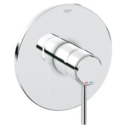 Π‘ΠΌΠ΅ΡΠΈΡΠ΅Π»Ρ Π΄Π»Ρ Π΄ΡΡΠ° Grohe Atrio 19463001 ΠΎΠ΄Π½ΠΎΡΡΡΠ°ΠΆΠ½ΡΠΉ