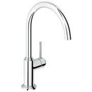 Смеситель для кухни Grohe Atrio 32003001 однорычажный на одно отверстие