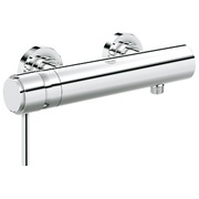 Π‘ΠΌΠ΅ΡΠΈΡΠ΅Π»Ρ Π΄Π»Ρ Π΄ΡΡΠ° Grohe Atrio 32650001 ΠΎΠ΄Π½ΠΎΡΡΡΠ°ΠΆΠ½ΡΠΉ Π½Π°ΡΡΠ΅Π½Π½ΡΠΉ ΠΌΠΎΠ½ΡΠ°ΠΆ