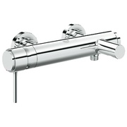 Π‘ΠΌΠ΅ΡΠΈΡΠ΅Π»Ρ Π΄Π»Ρ Π²Π°Π½Π½Ρ Grohe Atrio 32652001 ΠΎΠ΄Π½ΠΎΡΡΡΠ°ΠΆΠ½ΡΠΉ Π½Π°ΡΡΠ΅Π½Π½ΡΠΉ ΠΌΠΎΠ½ΡΠ°ΠΆ