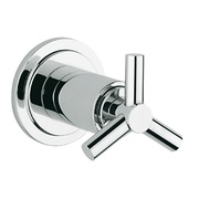 Накладная панель Grohe Atrio ypsilon скрытой вентильной головки