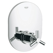 Термостат Grohe Atrio ypsilon центральный