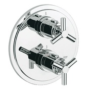 Термостат Grohe Atrio ypsilon 19394000 для душа