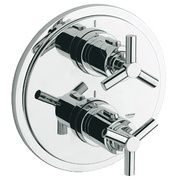 Термостат Grohe Atrio ypsilon для ванны