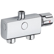 Термостат Grohe Automatic 2000 Compact для душа