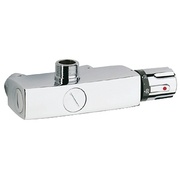 Термостат Grohe Automatic 2000 Compact для душа 1