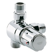 Термостат Grohe Automatic 2000 34616000 для душа
