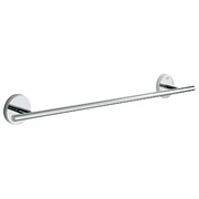 Полотенцедержатель Grohe Bau Cosmopolitan для банного полотенца 520 мм