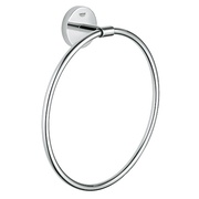 Полотенцедержатель Grohe Bau Cosmopolitan - кольцо