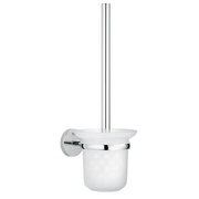 Ершик Grohe Bau Cosmopolitan в комплекте