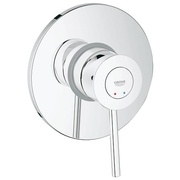 Смеситель для душа Grohe BauClassic встраиваемый