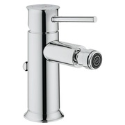Смеситель для биде Grohe BauClassic сливной гарнитур