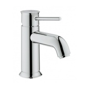Смеситель для раковины Grohe BauClassic хром