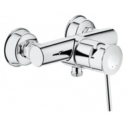 Смеситель для душа Grohe BauClassic хром