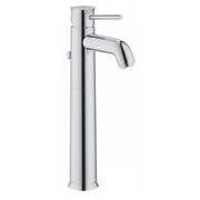 Смеситель для раковины Grohe BauClassic однорычажный хром